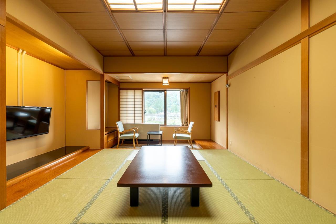 מלון Osaki  Ooedo Onsen Monogatari Kounkaku מראה חיצוני תמונה