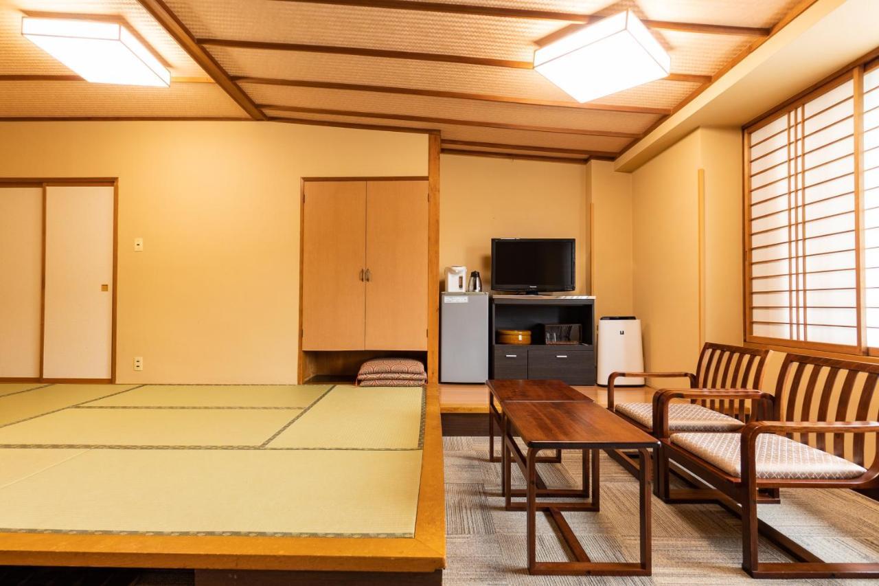 מלון Osaki  Ooedo Onsen Monogatari Kounkaku מראה חיצוני תמונה
