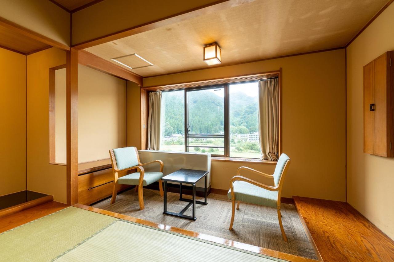 מלון Osaki  Ooedo Onsen Monogatari Kounkaku מראה חיצוני תמונה