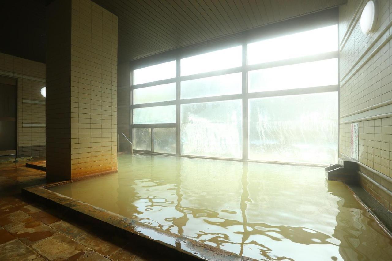 מלון Osaki  Ooedo Onsen Monogatari Kounkaku מראה חיצוני תמונה