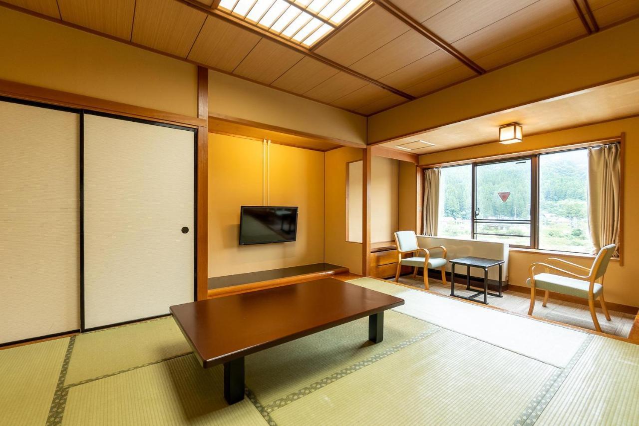 מלון Osaki  Ooedo Onsen Monogatari Kounkaku מראה חיצוני תמונה