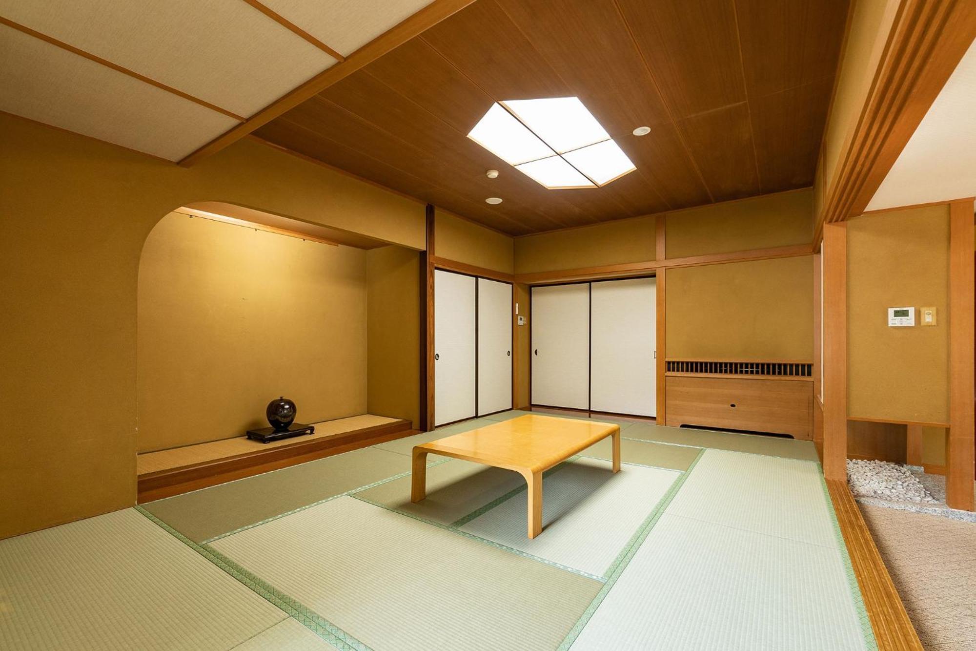 מלון Osaki  Ooedo Onsen Monogatari Kounkaku מראה חיצוני תמונה