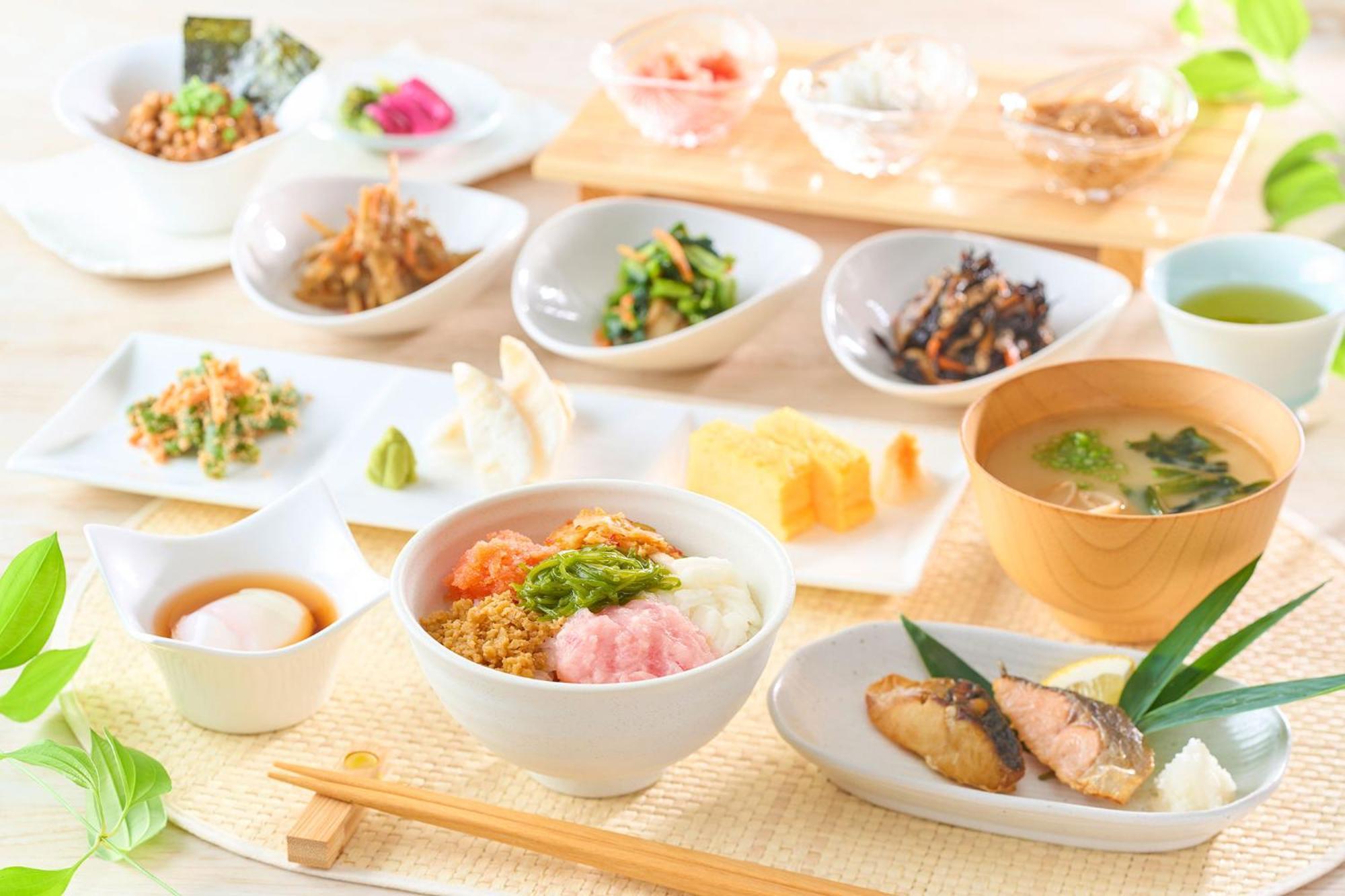 מלון Osaki  Ooedo Onsen Monogatari Kounkaku מראה חיצוני תמונה